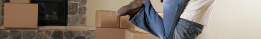 Buying Steps
