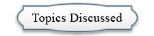 Seminar